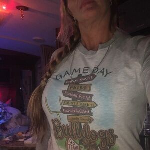 Designer Dress Slacks. Size 10 Petite by Emma E James